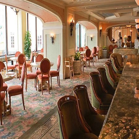 צ'יבה Tokyo Disneysea Hotel Miracosta מראה חיצוני תמונה