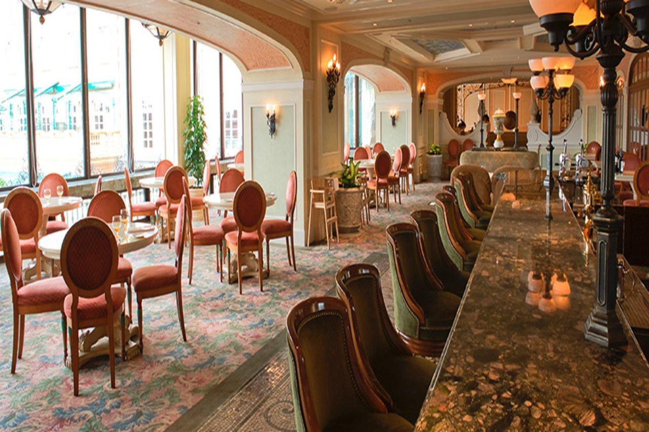 צ'יבה Tokyo Disneysea Hotel Miracosta מראה חיצוני תמונה