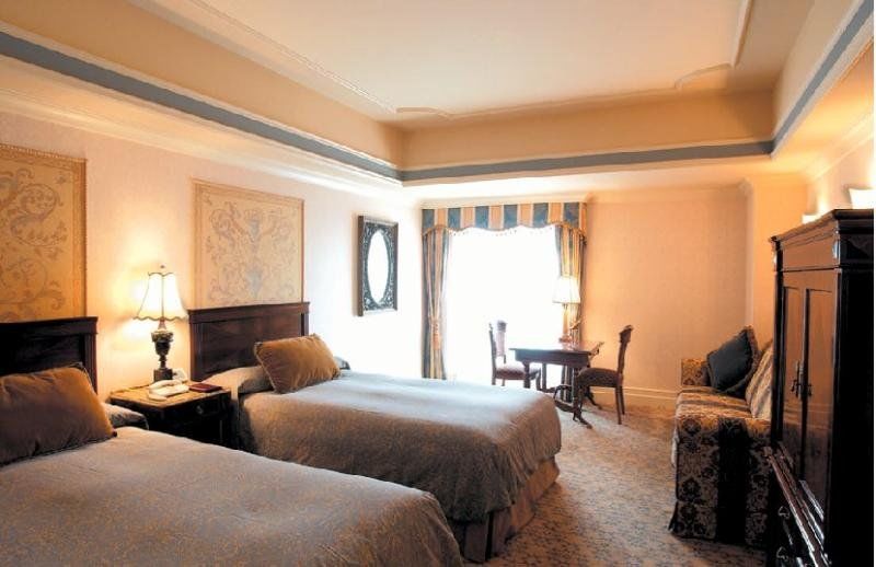 צ'יבה Tokyo Disneysea Hotel Miracosta מראה חיצוני תמונה