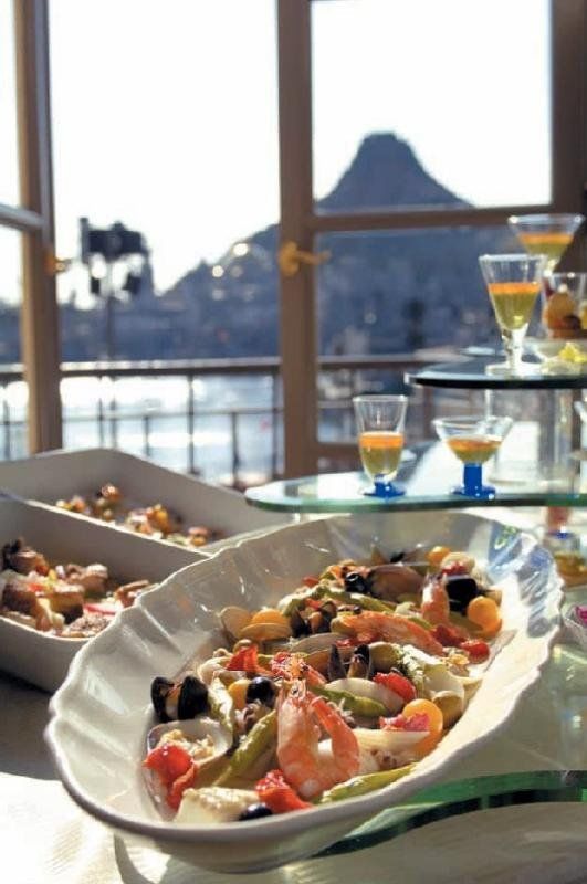 צ'יבה Tokyo Disneysea Hotel Miracosta מראה חיצוני תמונה