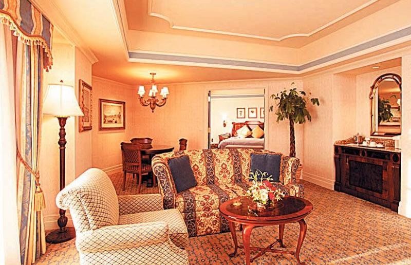 צ'יבה Tokyo Disneysea Hotel Miracosta מראה חיצוני תמונה