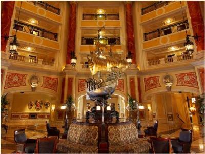 צ'יבה Tokyo Disneysea Hotel Miracosta מראה חיצוני תמונה