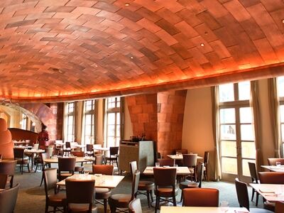 צ'יבה Tokyo Disneysea Hotel Miracosta מראה חיצוני תמונה