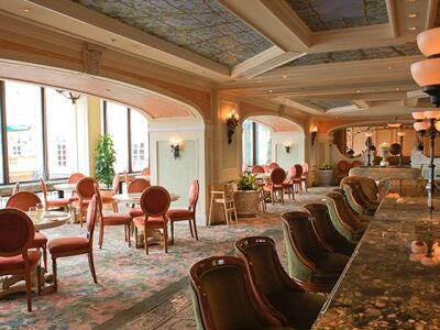 צ'יבה Tokyo Disneysea Hotel Miracosta מראה חיצוני תמונה