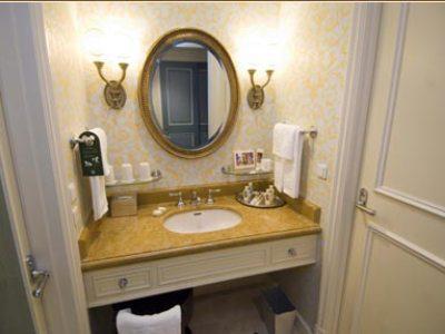 צ'יבה Tokyo Disneysea Hotel Miracosta מראה חיצוני תמונה